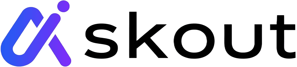 AI skout