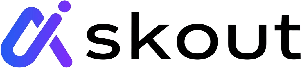 AI skout